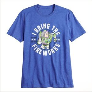Disney Buzz Lightyear T-shirt